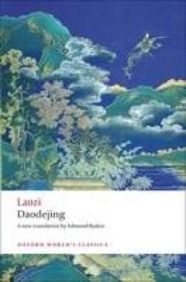 Picture of Daodejing