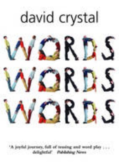 Picture of Words Words Words