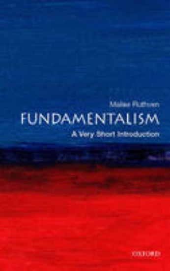 Picture of Fundamentalism: A Very Short Introduction