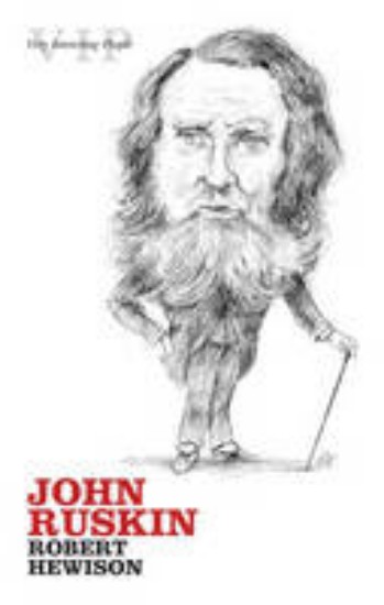 Picture of John Ruskin