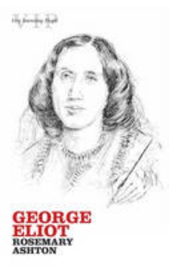 Picture of George Eliot