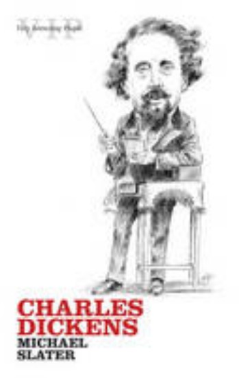 Picture of Charles Dickens