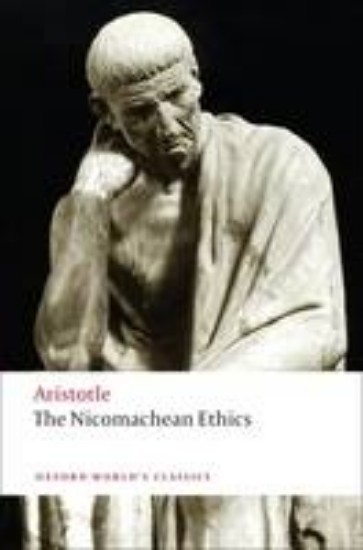 Picture of Nicomachean Ethics