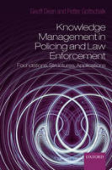 Picture of Knowledge Management in Policing and Law Enforcement