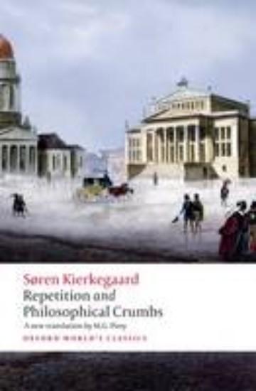 Picture of Repetition and Philosophical Crumbs