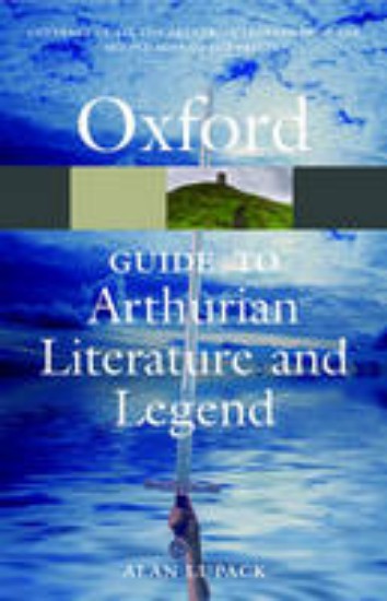 Picture of Oxford Guide to Arthurian Literature and Legend