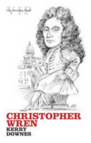 Picture of Christopher Wren