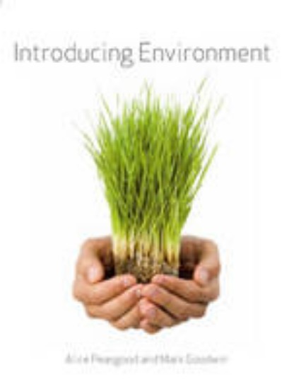 Picture of Introducing Environment