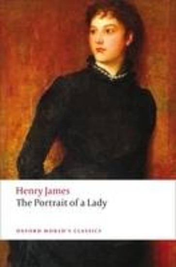 Picture of Portrait of a Lady