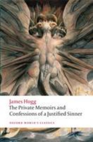 Picture of Private Memoirs and Confessions of a Justified Sinner