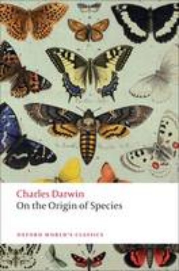 Picture of On the Origin of the Species