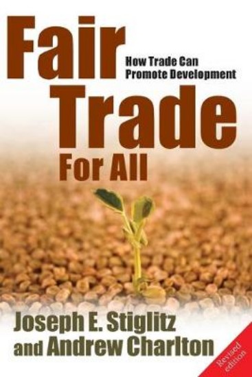 Picture of Fair Trade for All