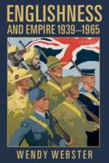 Picture of Englishness and Empire 1939-1965