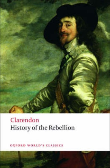Picture of History of the Rebellion: A New Selection
