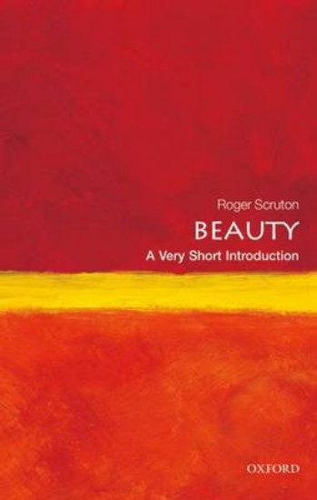 Picture of Beauty: A Very Short Introduction