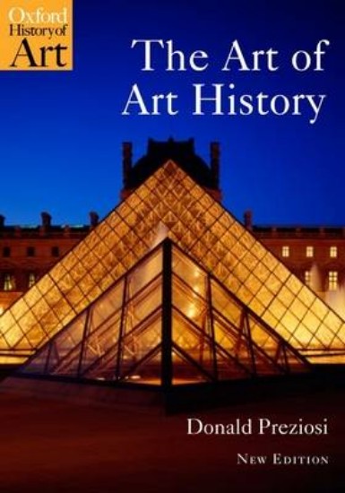 Picture of Art Of Art History