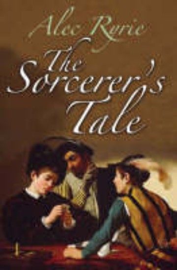 Picture of Sorcerer's Tale