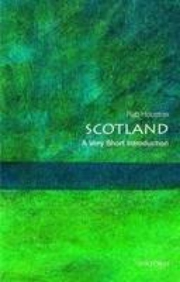 Picture of Scotland: A Very Short Introduction