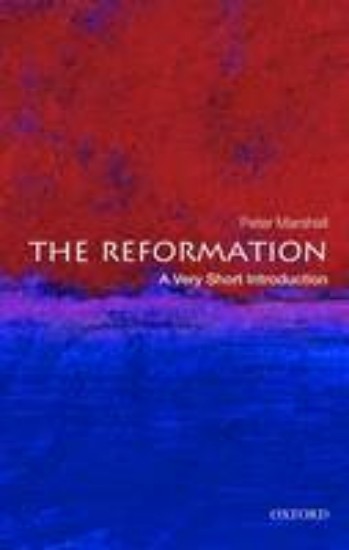 Picture of Reformation: A Very Short Introduction