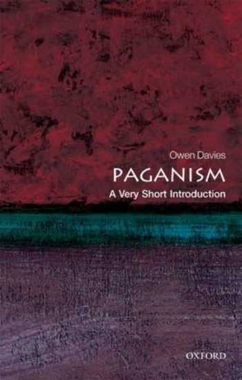 Picture of Paganism: A Very Short Introduction
