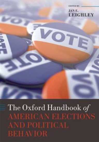 Picture of Oxford Handbook Of American Elections and Political Behaviour