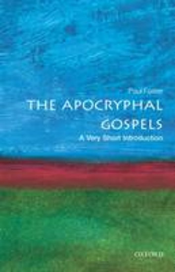 Picture of Apocryphal Gospels: A Very Short Introduction