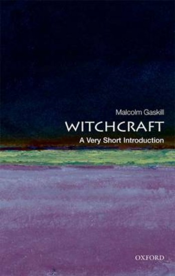 Picture of Witchcraft: A Very Short Introduction