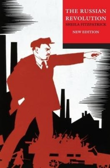 Picture of Russian Revolution