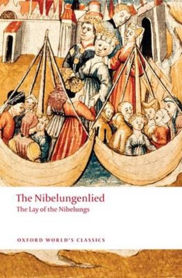 Picture of Nibelungenlied