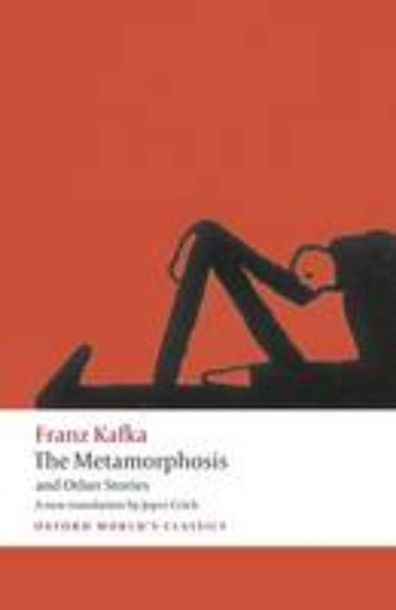 Picture of Metamorphis and Other Stories