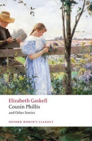 Picture of Cousin Phillis and Other Stories