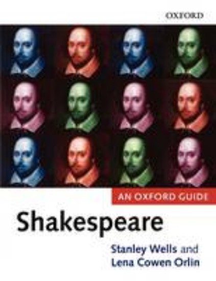 Picture of Shakespeare: An Oxford Guide