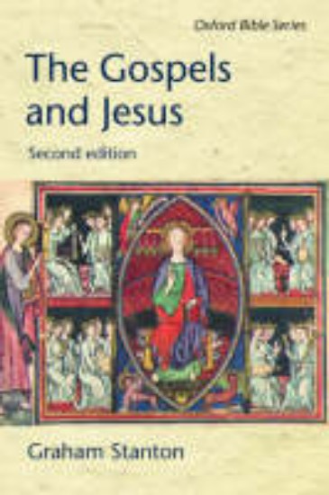 Picture of Gospels and Jesus 2ed