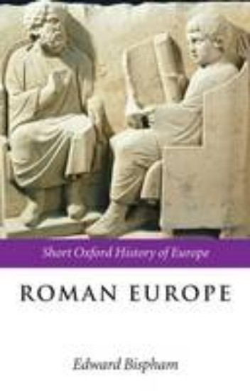 Picture of Roman Europe