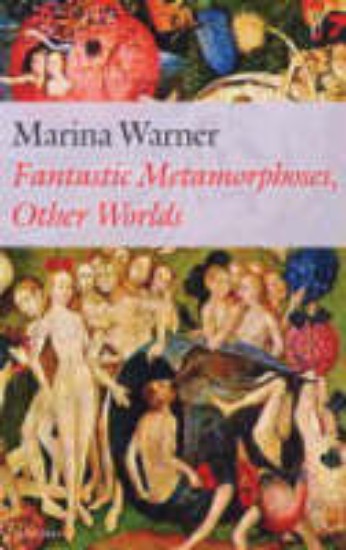 Picture of Fantastic Metamorphoses, Other Worlds