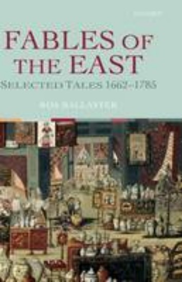 Picture of Fables of the East