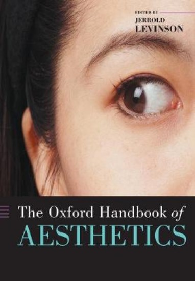 Picture of Oxford Handbook of Aesthetics
