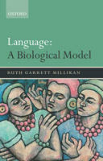 Picture of Language: A Biological Model