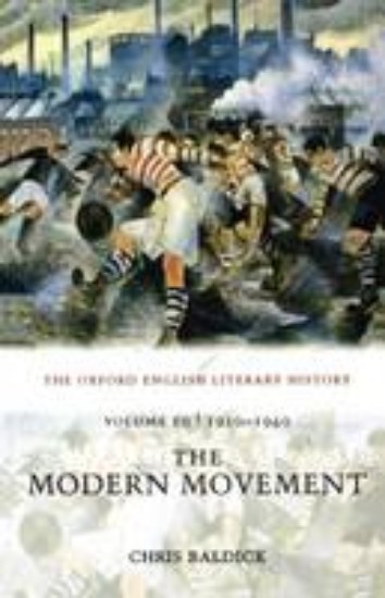 Picture of Modern Movement Volume 10 1910-1940