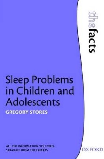 Picture of Sleep Problems in Children and Adolescents