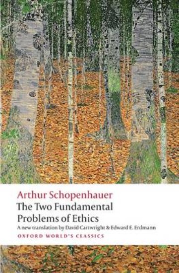 Picture of Two Fundamental Problems Of Ethics