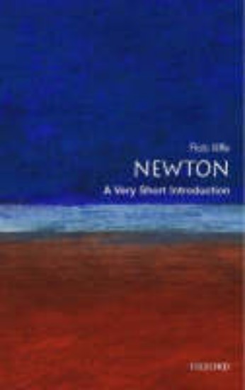 Picture of Newton: A Very Short Introduction