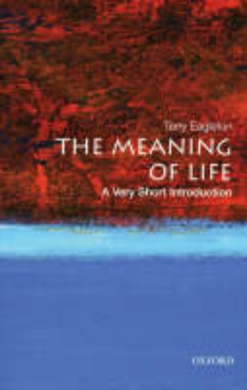 Picture of Meaning of Life: A Very Short Introduction