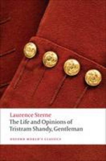 Picture of Life and Opinions of Tristram Shandy, Gentlemen