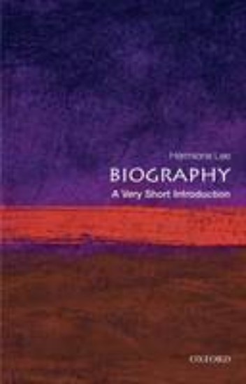 Picture of Biography: A Very Short Introduction