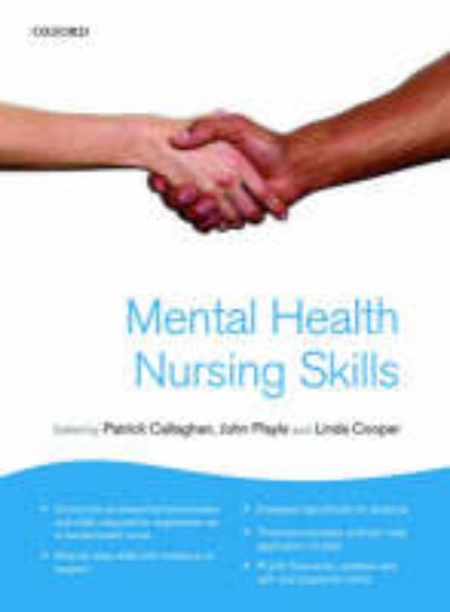 Picture of Mental Health Nursing Skills
