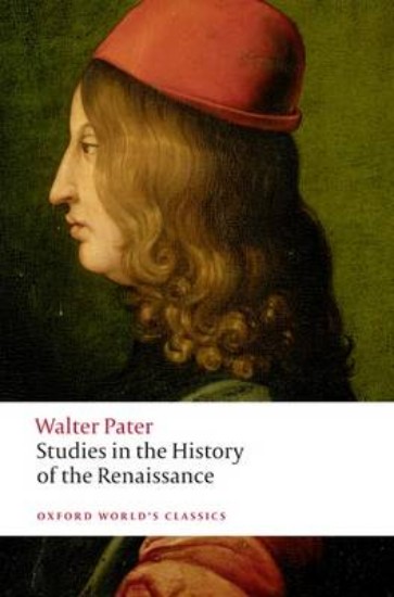 Picture of Studies in the History of the Renaissance