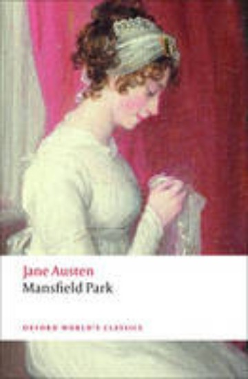 Picture of Mansfield Park