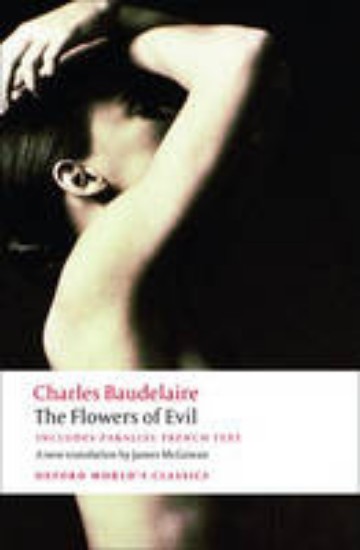 Picture of Flowers of Evil