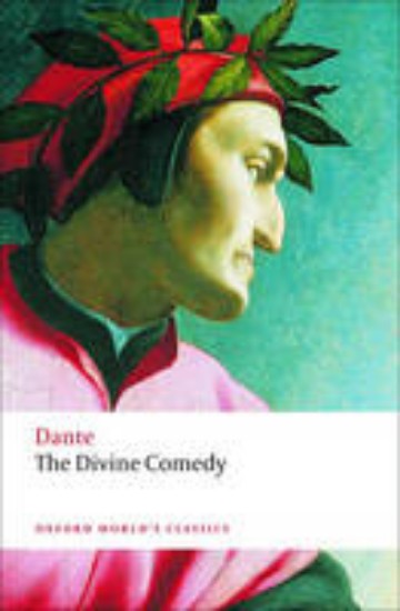 Picture of Divine Comedy